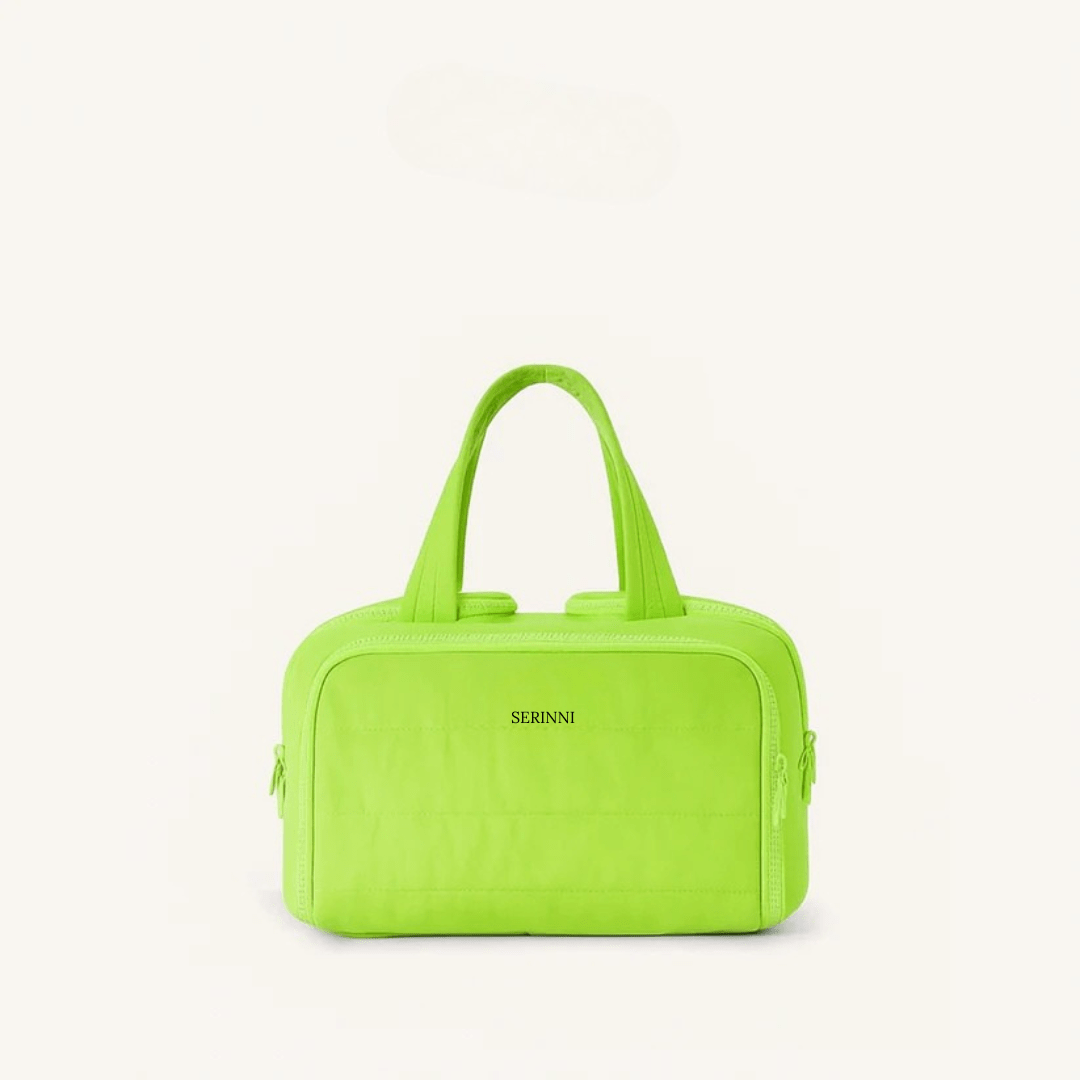 Trousse de toilette - Serinni®