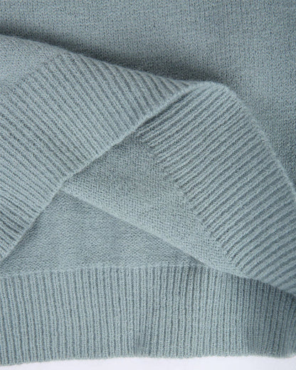 Pull Tricoté Corinne