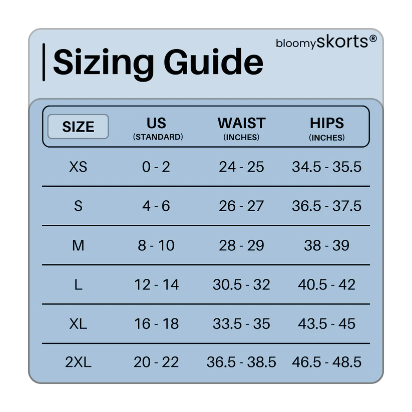 Skorts - Jupe-short Respirante et Confortable