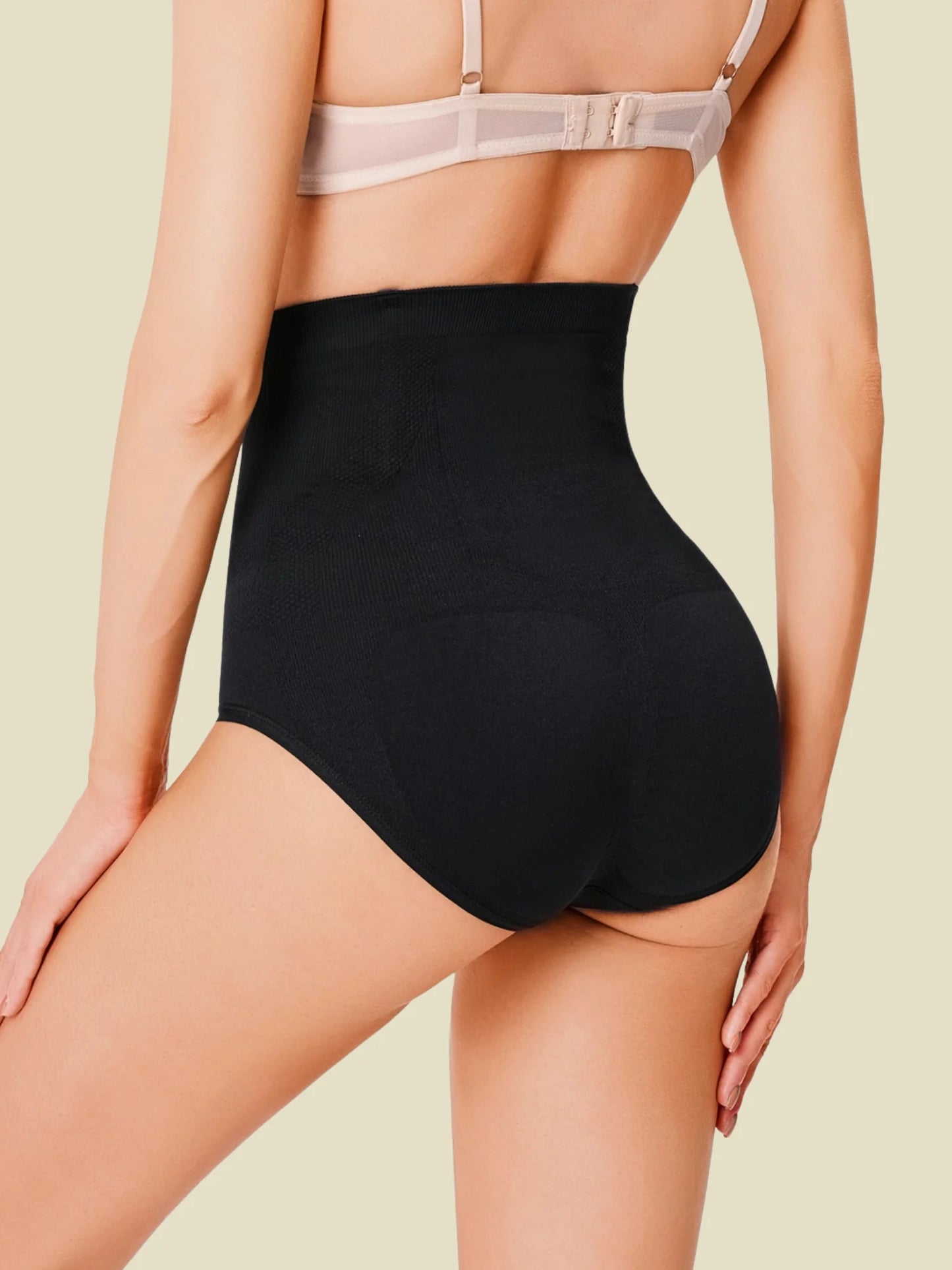 Culotte Gainante Ventre Plat