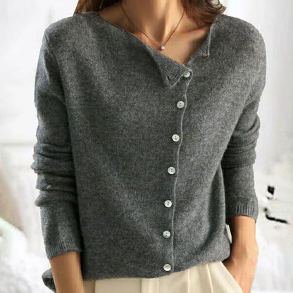 Cardigan Élégant Heather