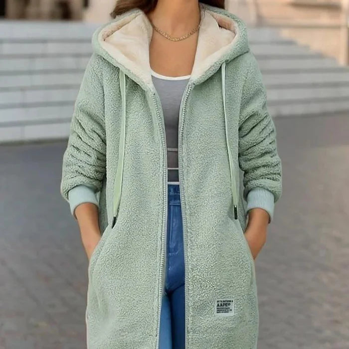 Manteau Briony pour femme