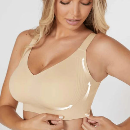 Soutien-gorge Lidia Premium, soutien et confort