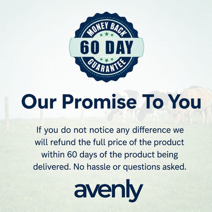 Avenly© - Joint Support