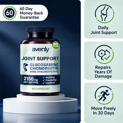 Avenly© - Joint Support