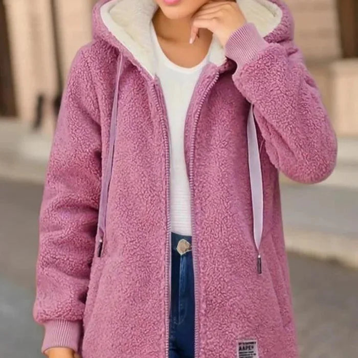 Manteau Briony pour femme