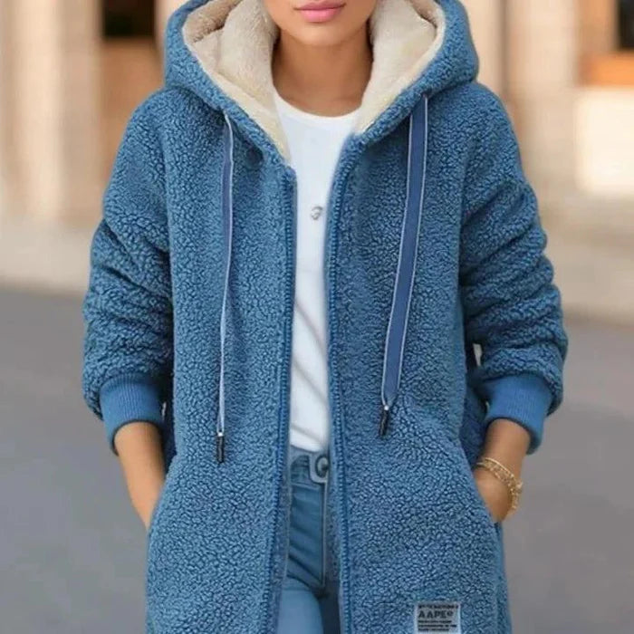 Manteau Briony pour femme