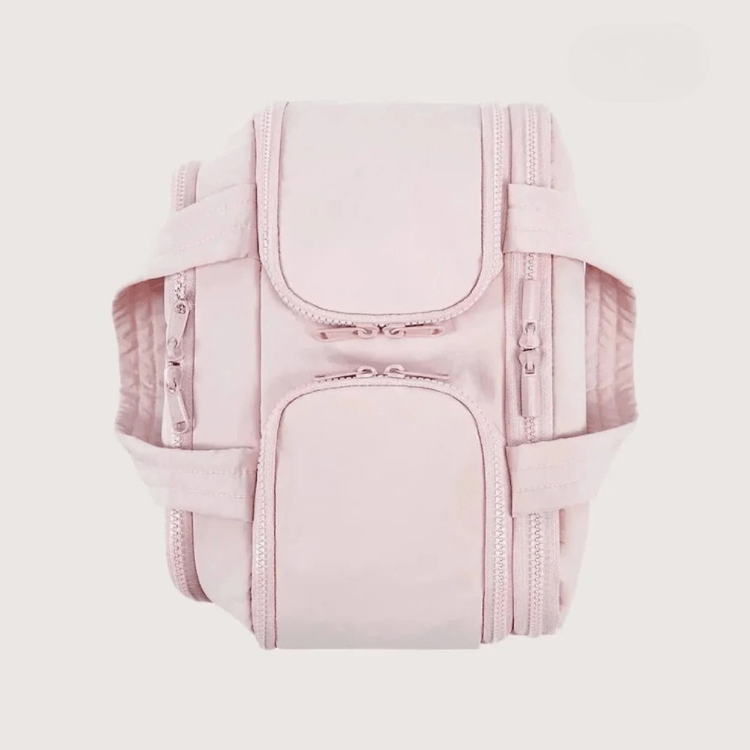 Trousse de toilette - Serinni®