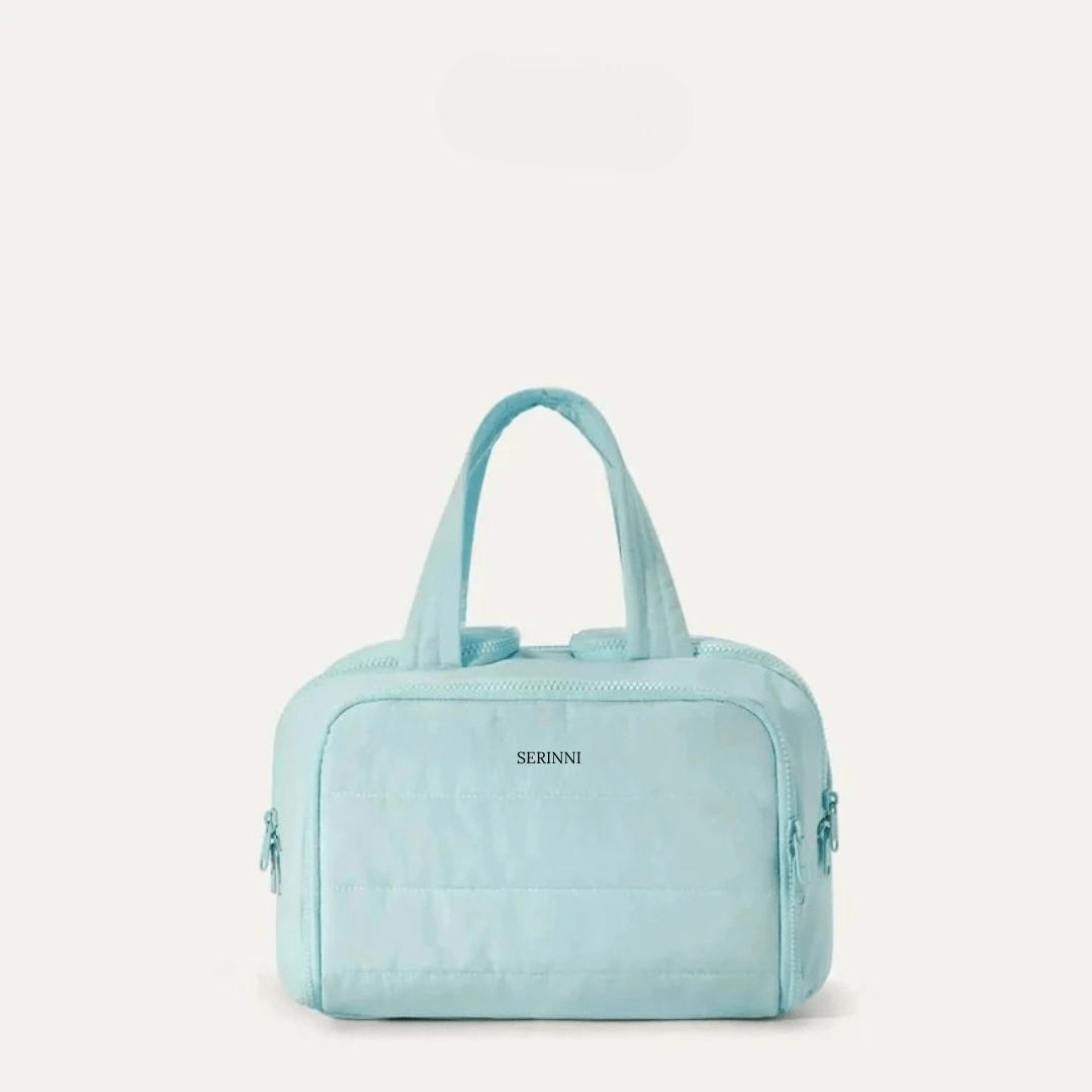 Trousse de toilette - Serinni®