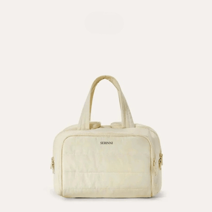 Trousse de toilette - Serinni®