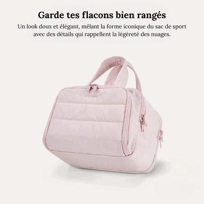 Trousse de toilette - Serinni®