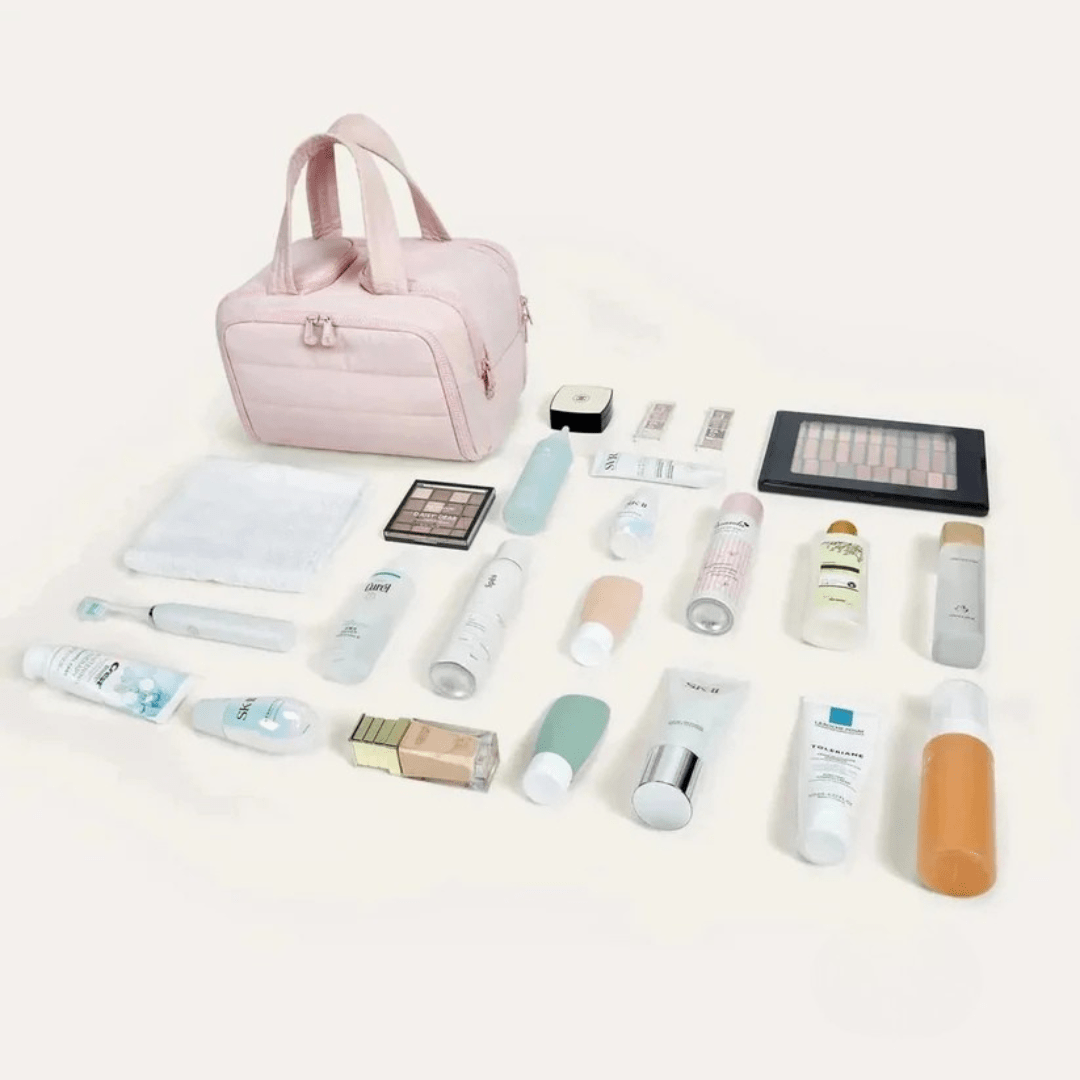 Trousse de toilette - Serinni®