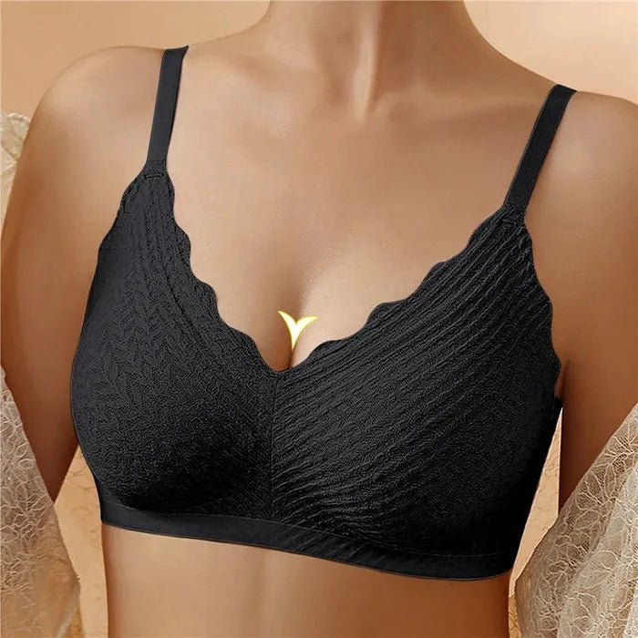 Emma soutien-gorge de maintien qui évacue l'humidité