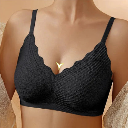 Emma soutien-gorge de maintien qui évacue l'humidité