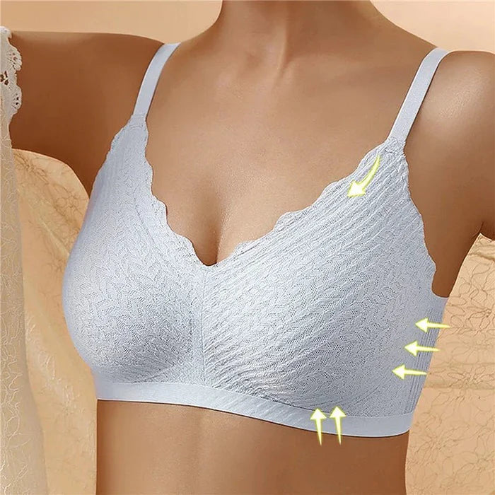 Emma soutien-gorge de maintien qui évacue l'humidité