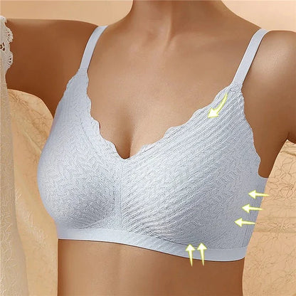 Emma soutien-gorge de maintien qui évacue l'humidité
