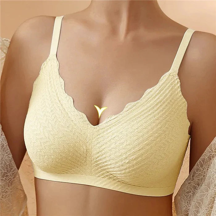 Emma soutien-gorge de maintien qui évacue l'humidité