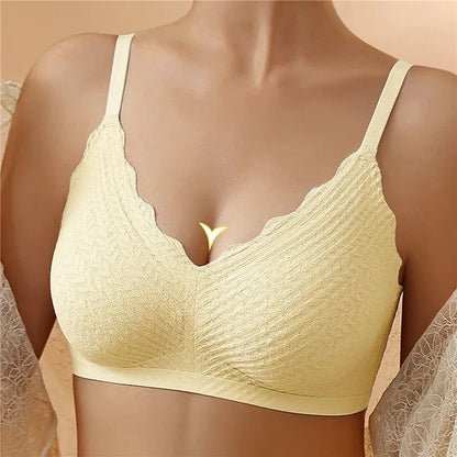 Emma soutien-gorge de maintien qui évacue l'humidité