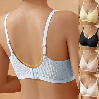 Emma soutien-gorge de maintien qui évacue l'humidité
