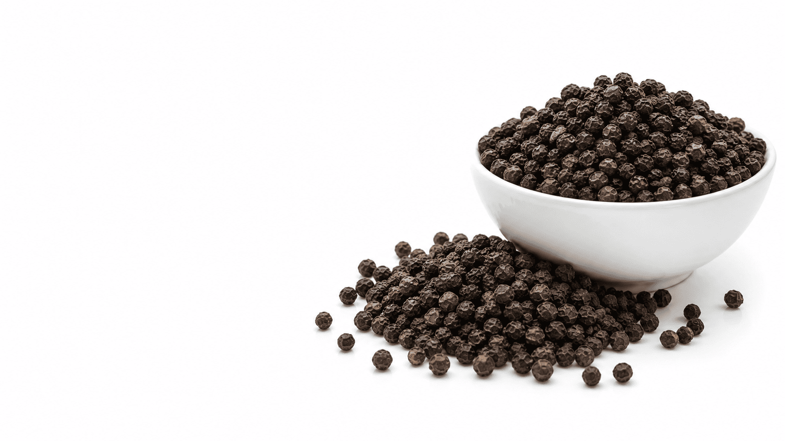 Black Pepper Extract