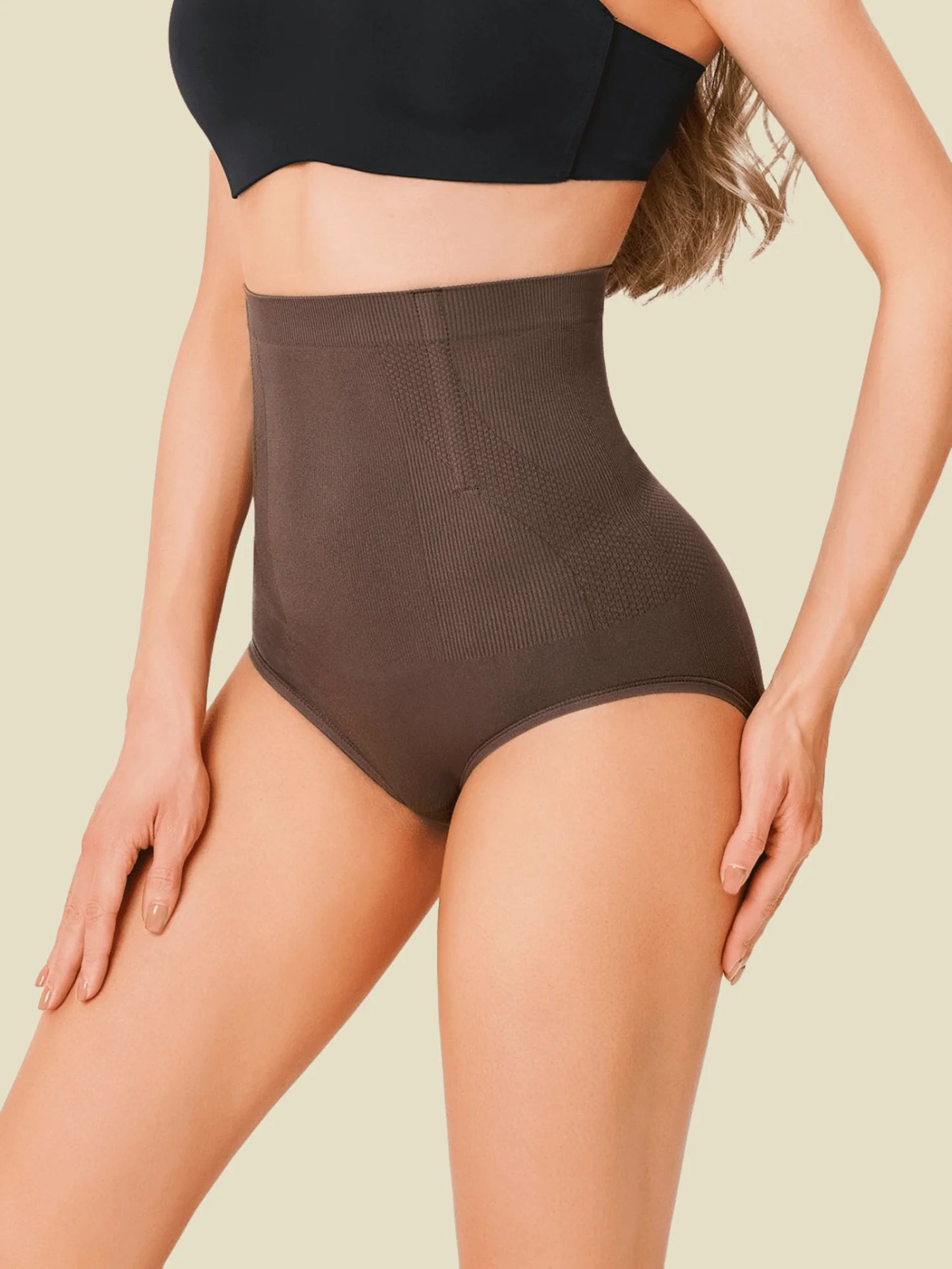 Culotte Gainante Ventre Plat