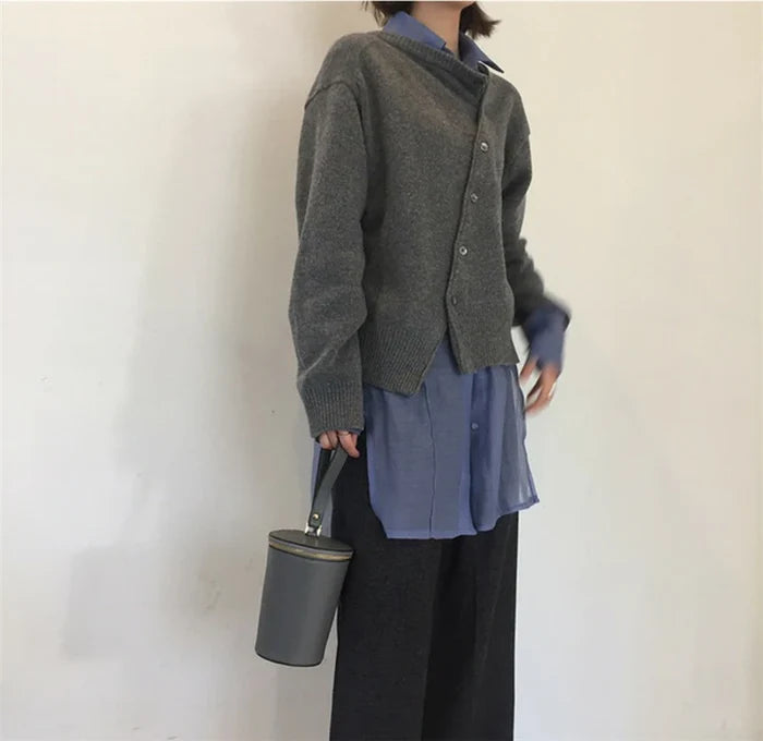 Pull en Cachemire Confortable - Luna