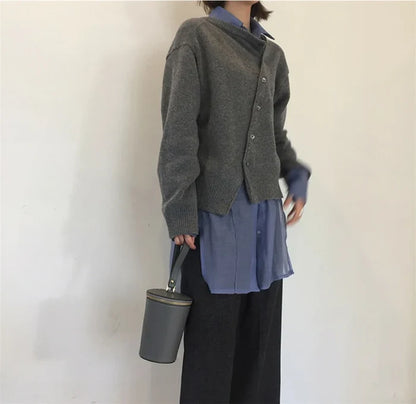 Pull en Cachemire Confortable - Luna