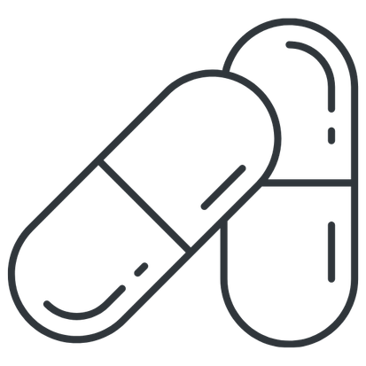 Take 2 Capsules Daily