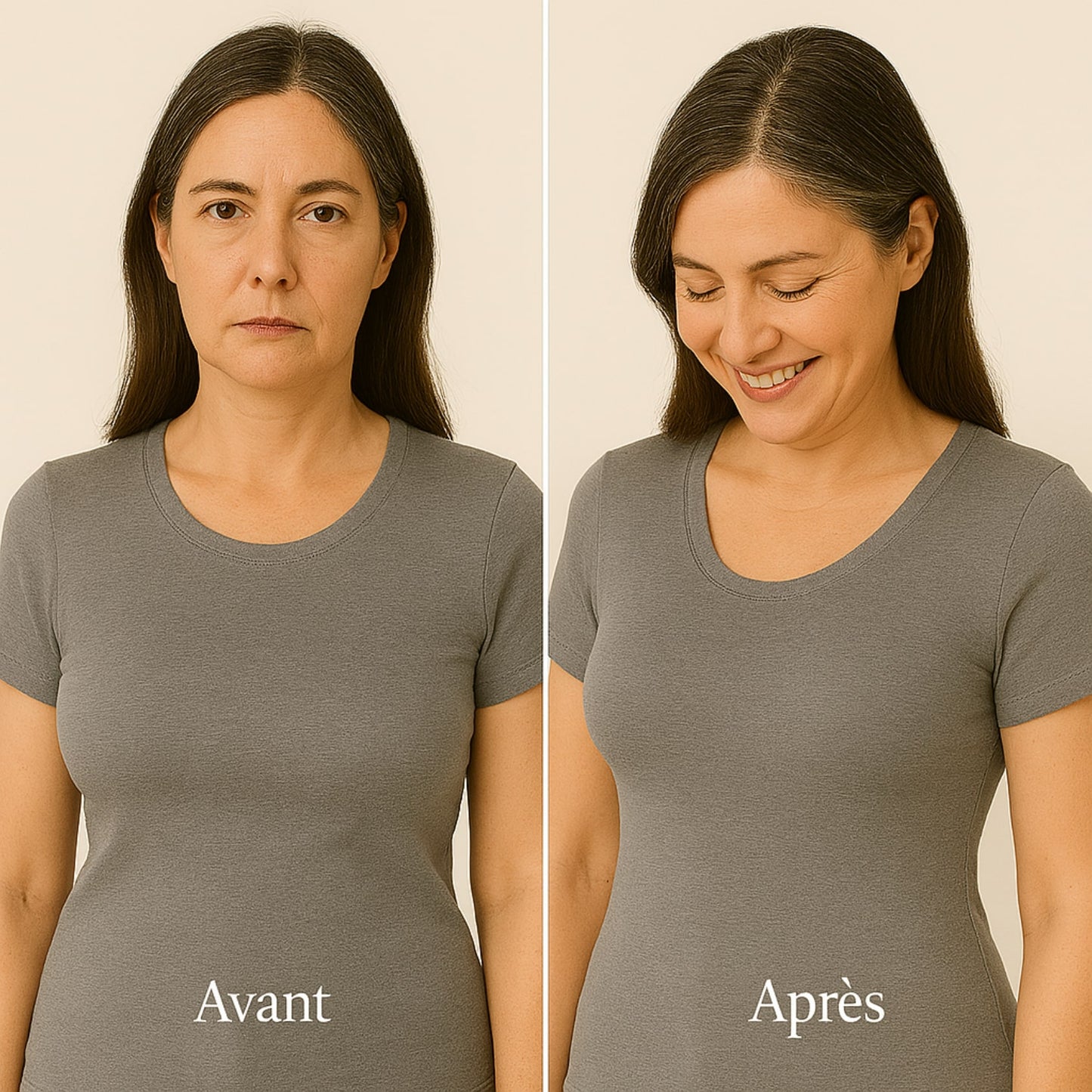 Soutien-Gorge Push-Up Wireless Confort