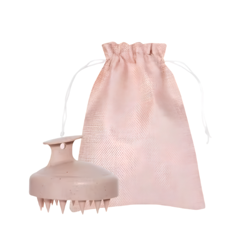 Hair Growth Scalp Brush