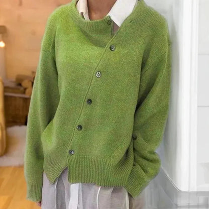 Pull en Cachemire Confortable - Luna