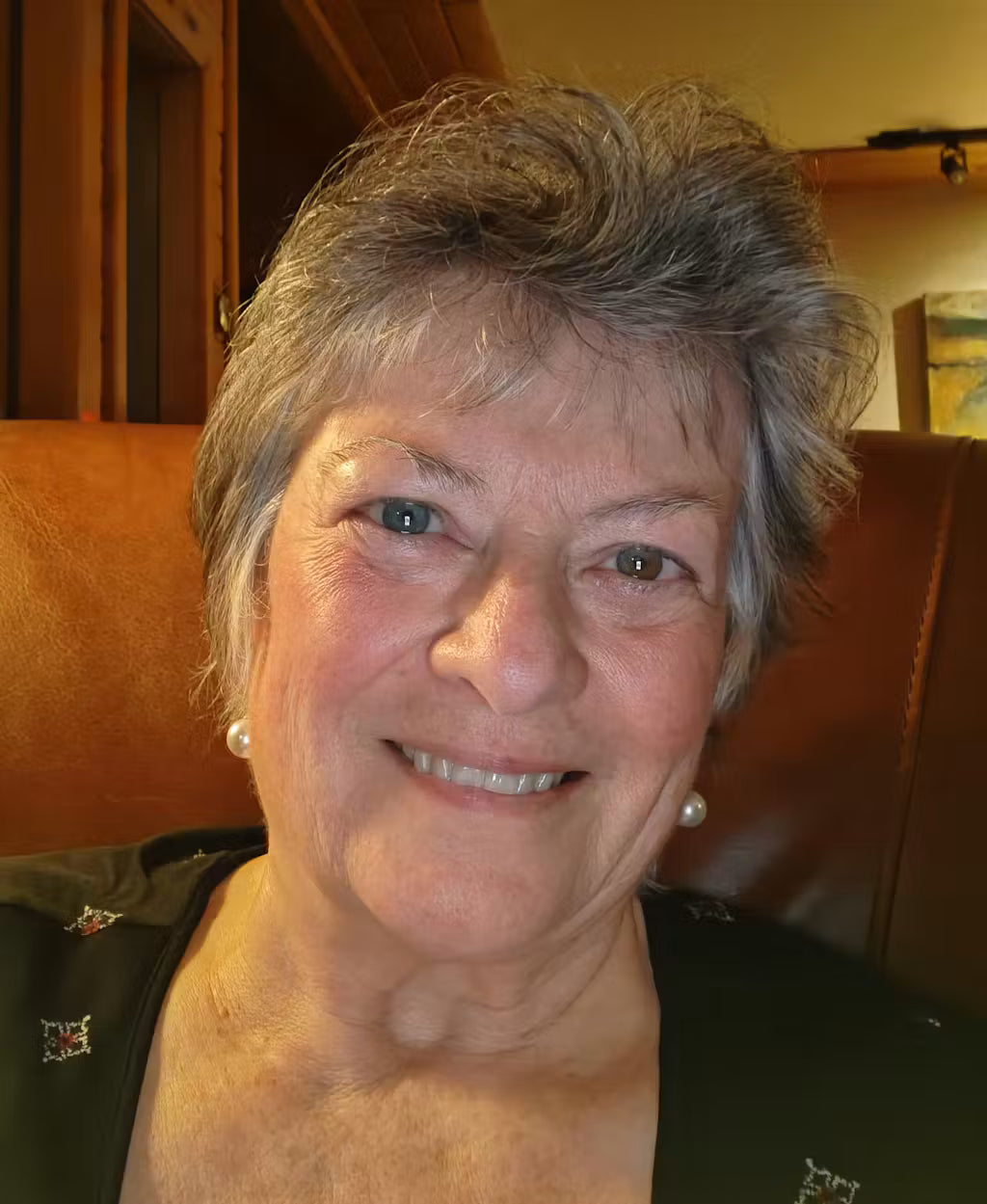 Gill Rowlands